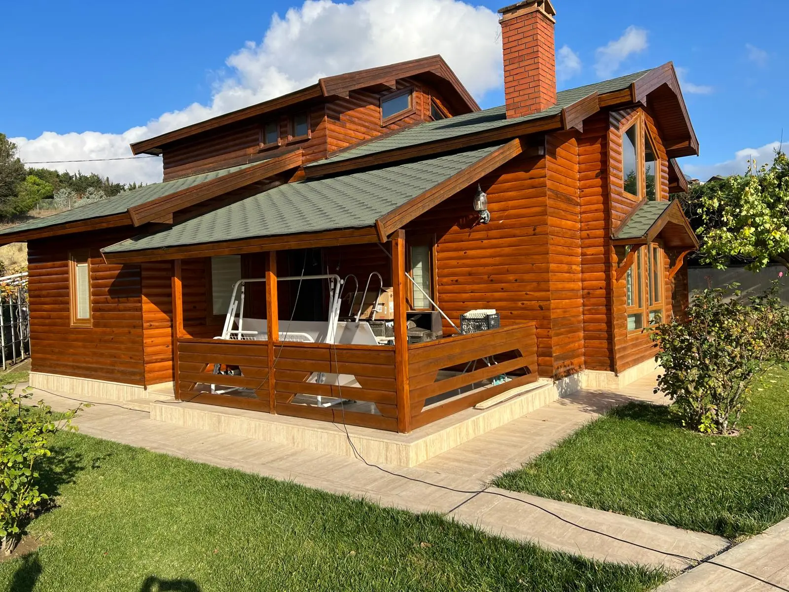 House in Buyukcekmece